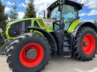 Claas Axion 930  Claas Axion 930 , 940 ,950 ,960 Fendt , John deere