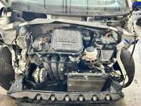 Silnik 1.0 MPI Fabia Citigo VW Up Polo Mii 82 tys km CHY