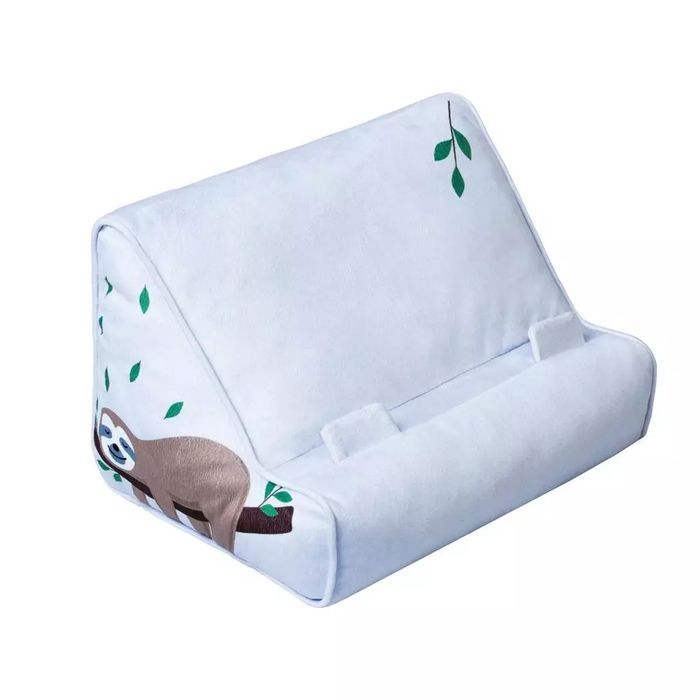 Podstawka pod książkę/tablet - Sloth - Leniwiec. Thinking Gifts