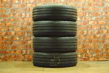 Michelin 225 55 R18