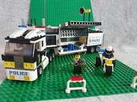 Lego Vintage - Police ( Town - Classic Town - City - World City )