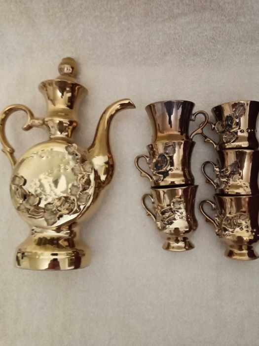Продам сервізи часів СРСР.