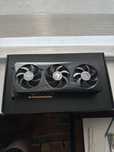 Відео карта RTX 3060 TI AORUS