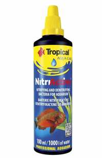 Tropical nitri-active 100ml