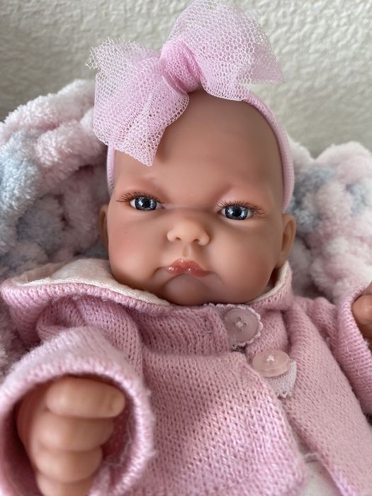 Пупс Антоніо Хуан Antonio Juan 26см