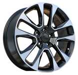 4 FELGI R20 20" 5x127 JEEP Grand Cherokee WK IV WK2 V WL DODGE Durango