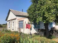 Продается кирпичный дом в селе Деснянка.