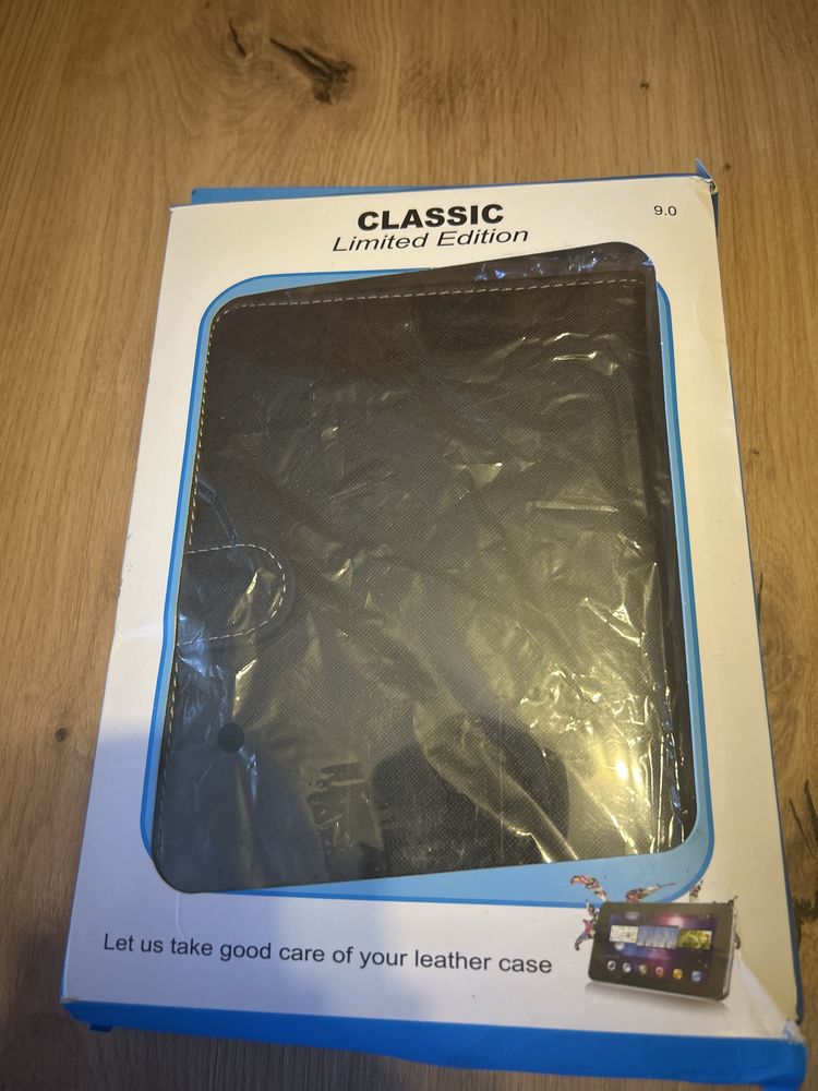 Etui na tablet lub telefon