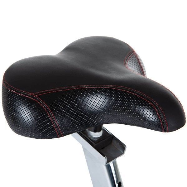 Rower treningowy  Hammer Cardio-Motion BT Bluetooth aplikacje