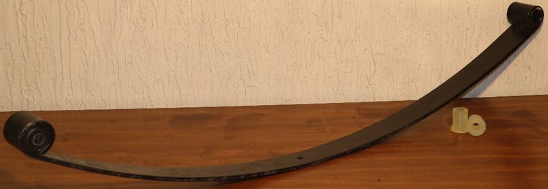 Листы,Рессора Хюндай Н100,Hyundai Н1,H200, Starex, L400, L300