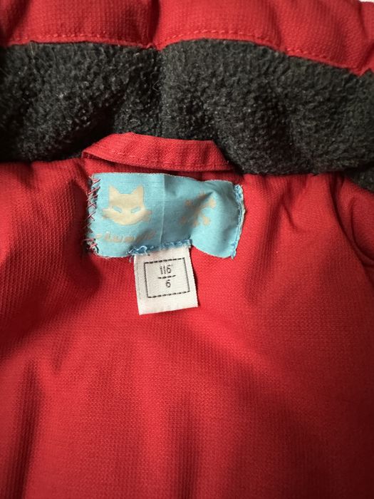 Зимовий комбінезон Chicco