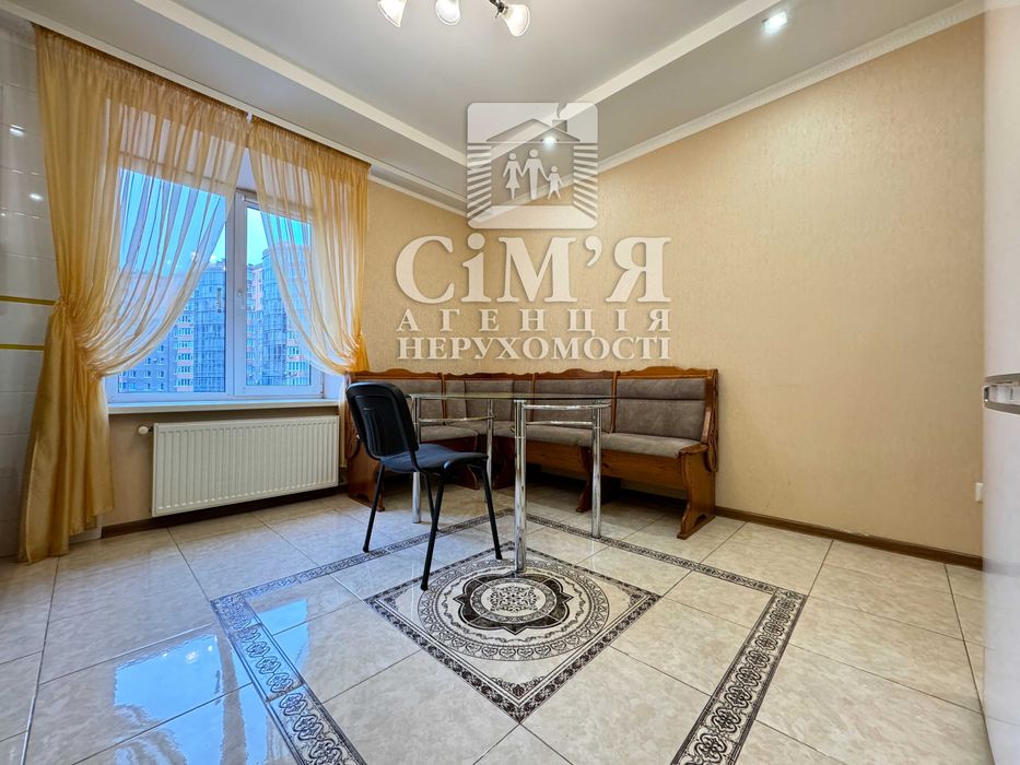 Здам простору світлу 2-кім квартиру в ЖК НАБЕРЕЖНИЙ КВАРТАЛ