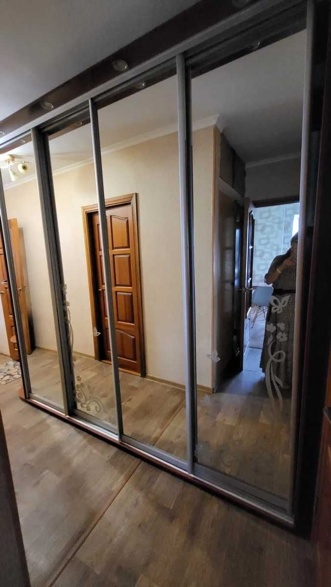 Оренда 2кмн квартири, вул. Новокузнецька  (111-968-830)