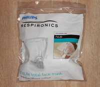 Полнолицевая маска Philips FitLife для CPAP и BiPAP-терапии
