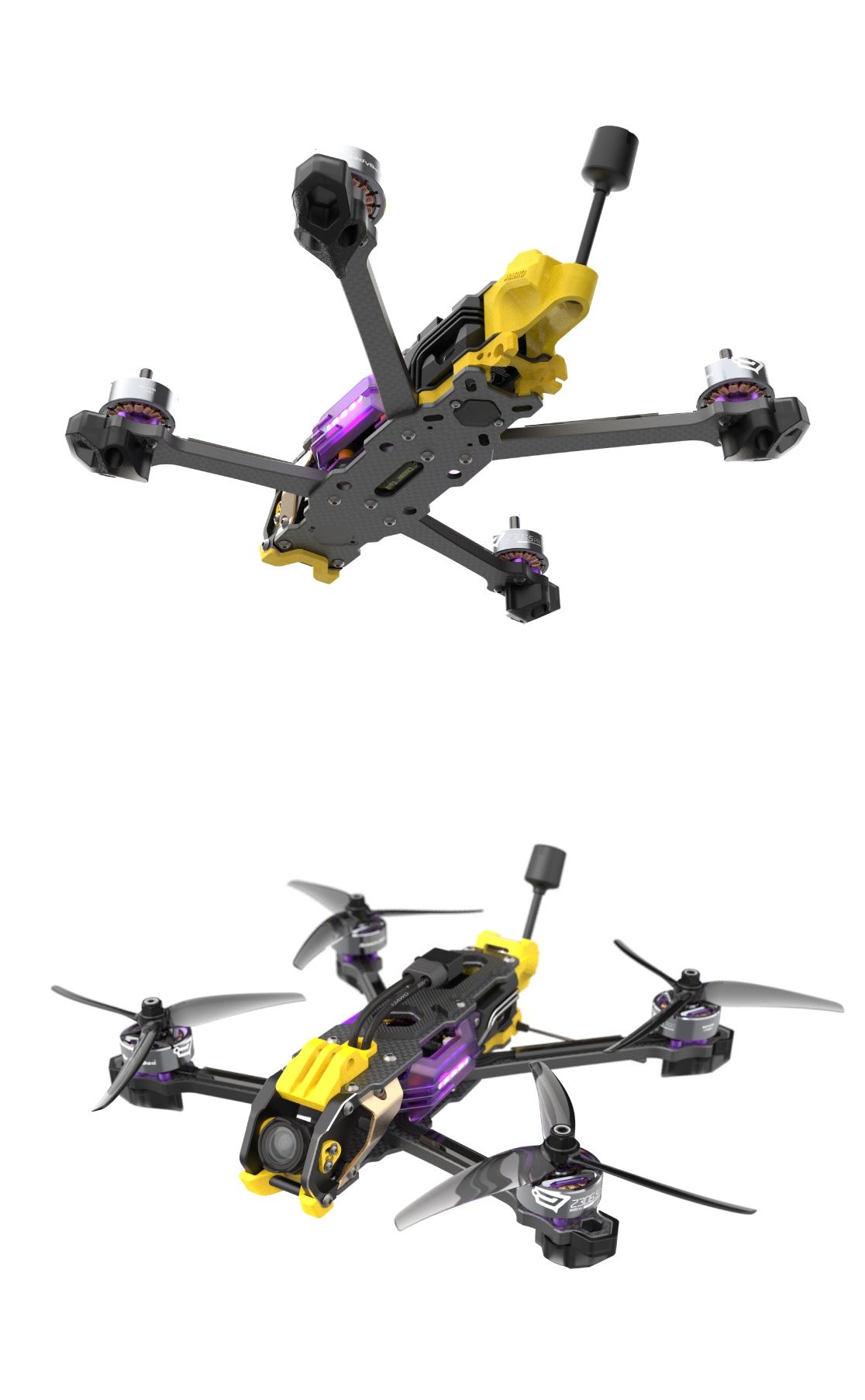 DJI Googles 3  Топові цифрові окуляри для FPV. Нові, запаковані.