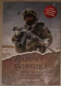 Raport Borsuka - Robert Polak