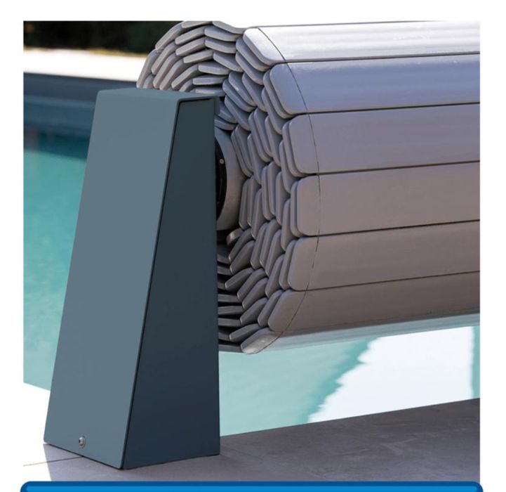 cobertura segurança piscina com descontos Mergulho Salgado Piiscinas