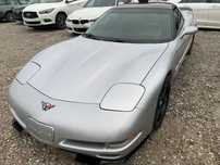 Chevrolet Corvette 1997 Grudziądz