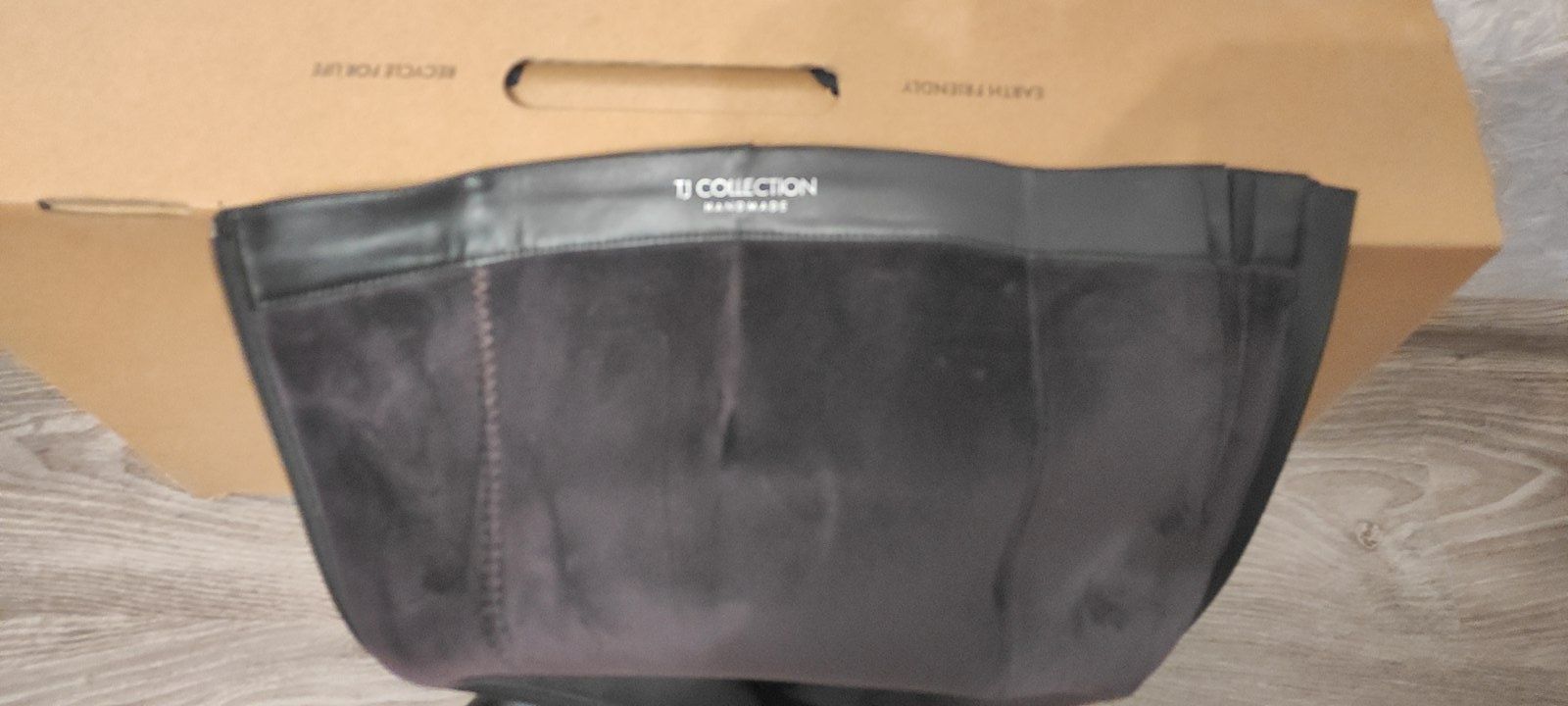 Чоботи (сапоги) демісезонні TJ Collection