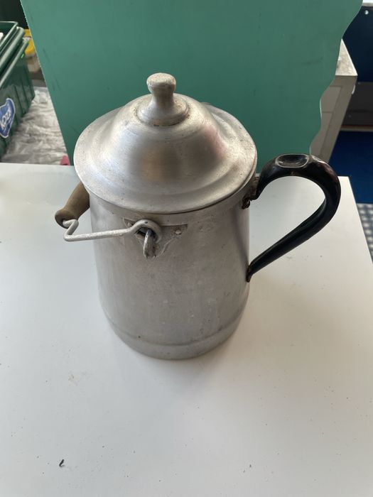 Varias Panelas + panela de pressão