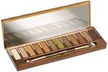 Cienie do powiek - Urban Decay Naked Honey