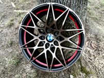 alufelgi r18 5x120 BMW NOWE! X3 e46 e90 e91 e92 e93 e81 f10 f30 f25