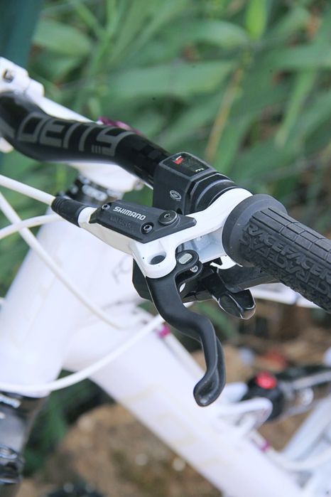 Bicicleta GT Force 3.0 trail/enduro (26'/27.5' - L)