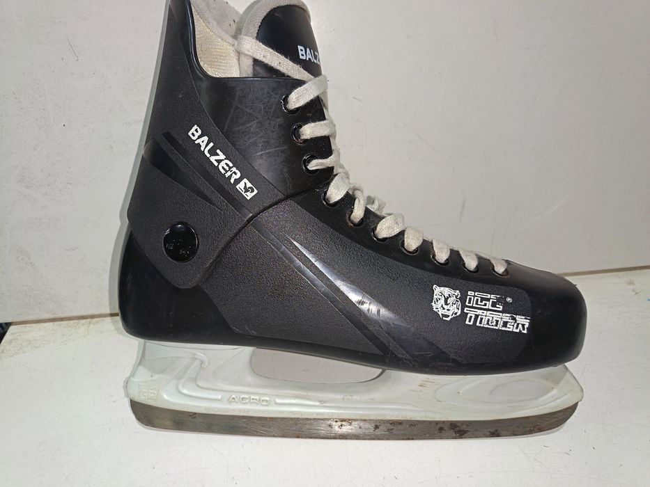 Łyżwy hokejowe BALZER rozmiar 45
