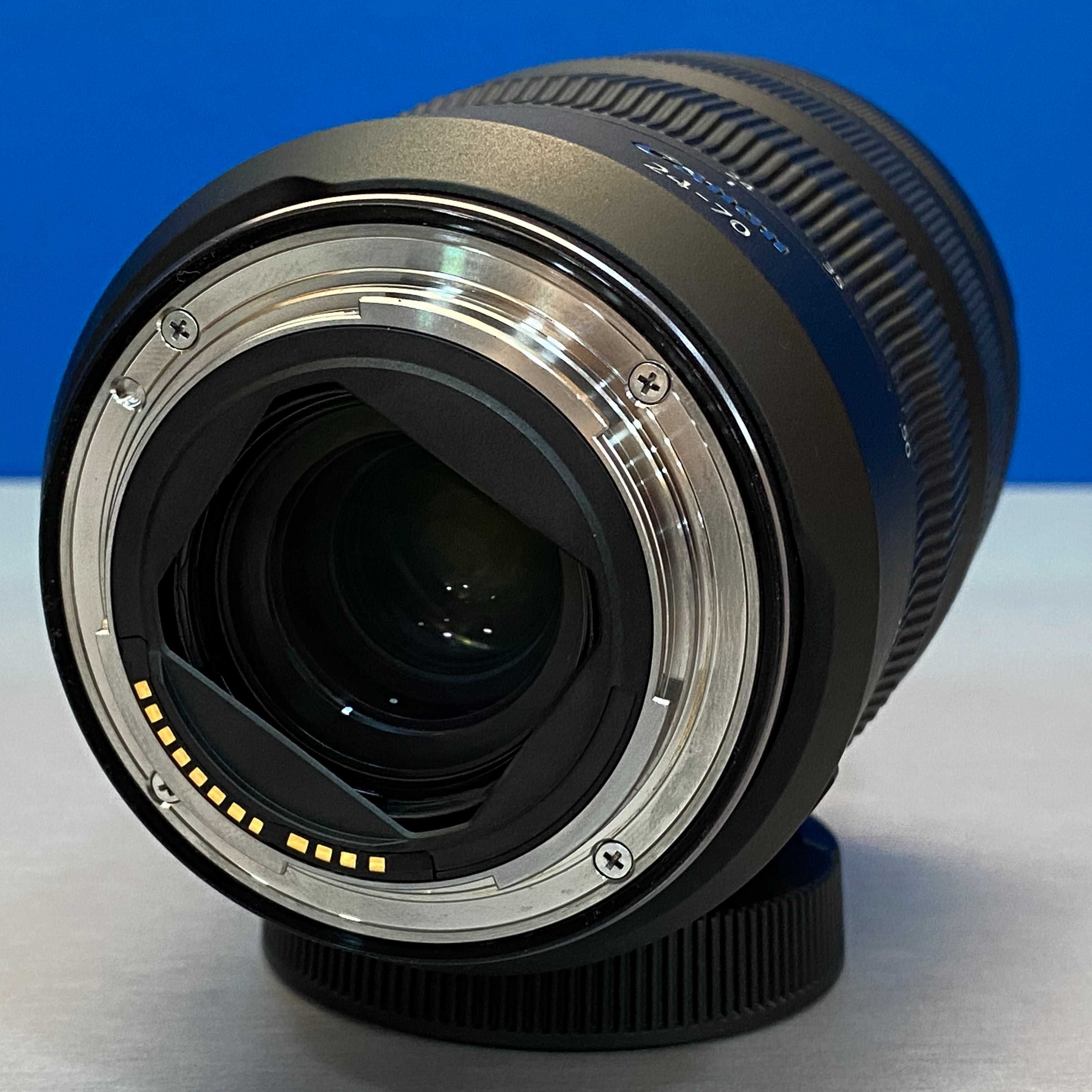 Canon RF 24-70mm f/2.8 L IS USM