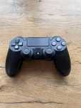 Czarny pad DualShock 4 do PS4