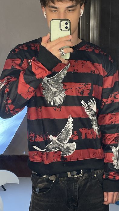 Світшот Amiri / M