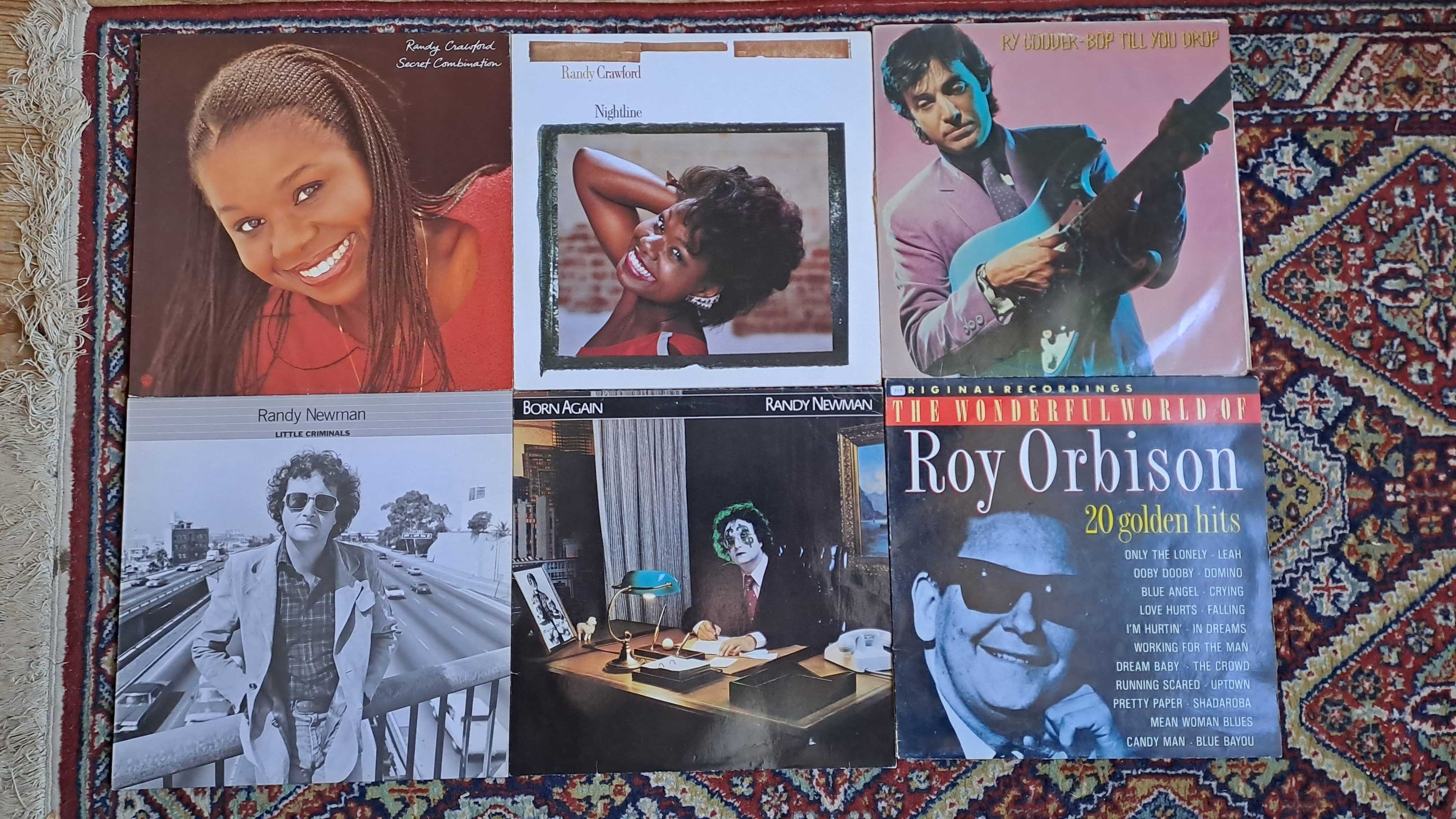 COLEÇÃO Vinil lp  R