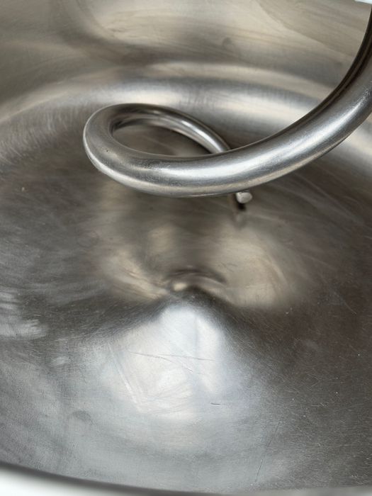 Тістоміс Diosna Sp120 160 літрів дві швидкості з Німеччини