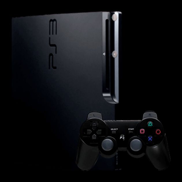 Продам Sony PlayStation 3 Slim.