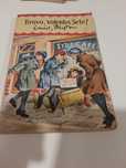 Bravo  valentes sete enid blyton