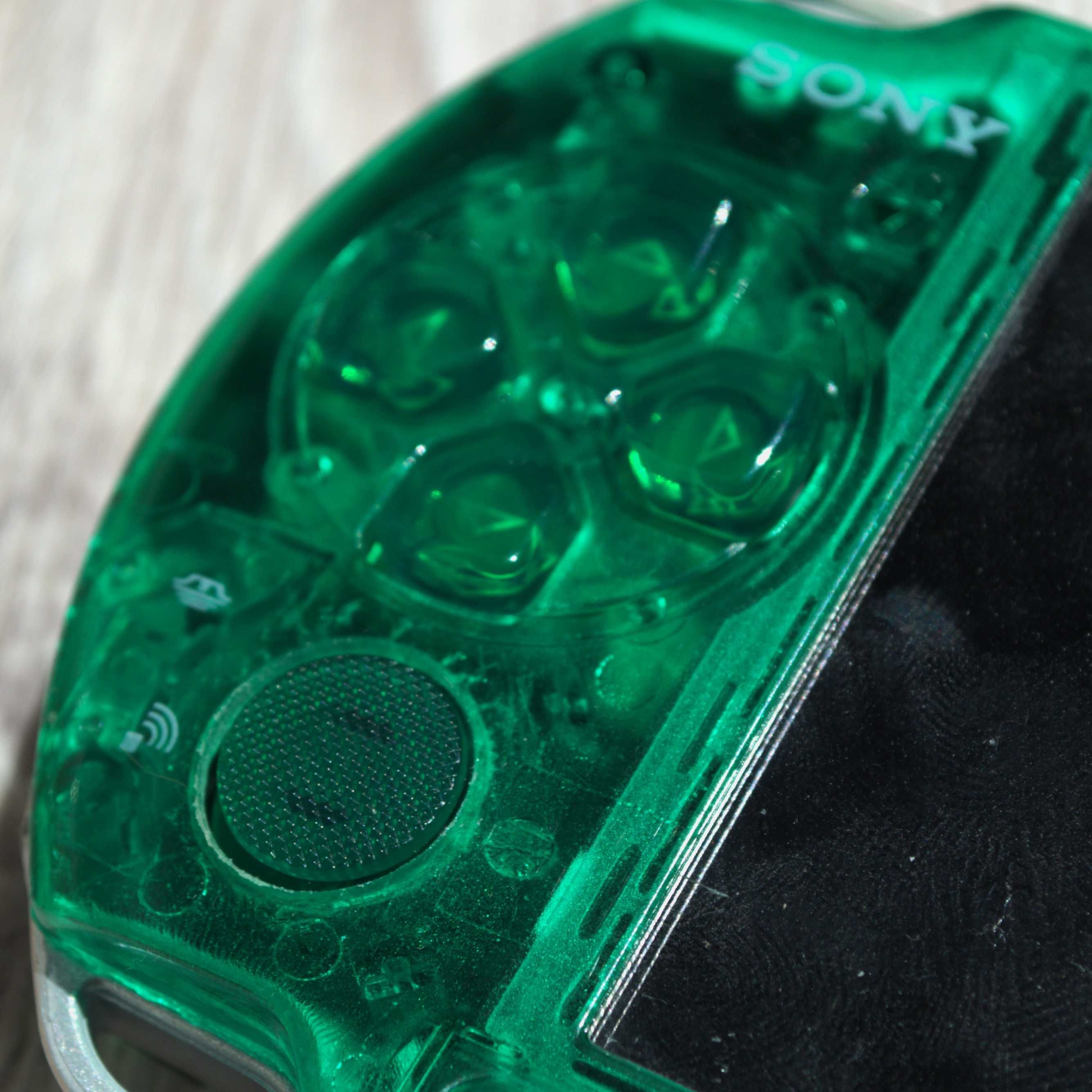 PSP 3000 (кастомний корпус)