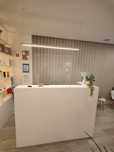 Vendo recheio espaço estética e bem estar