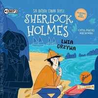 Sherlock Holmes T.30 Lwia Grzywa