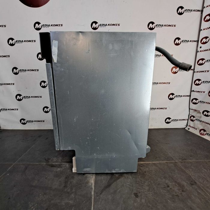 Zmywarka Bauknecht BBC 3C26 PF X A [12m-cy gwar] E/14kpl/9,5l/8pg [2]