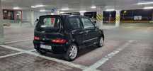 Fiat seicento sporting schumacher 1.2 8v