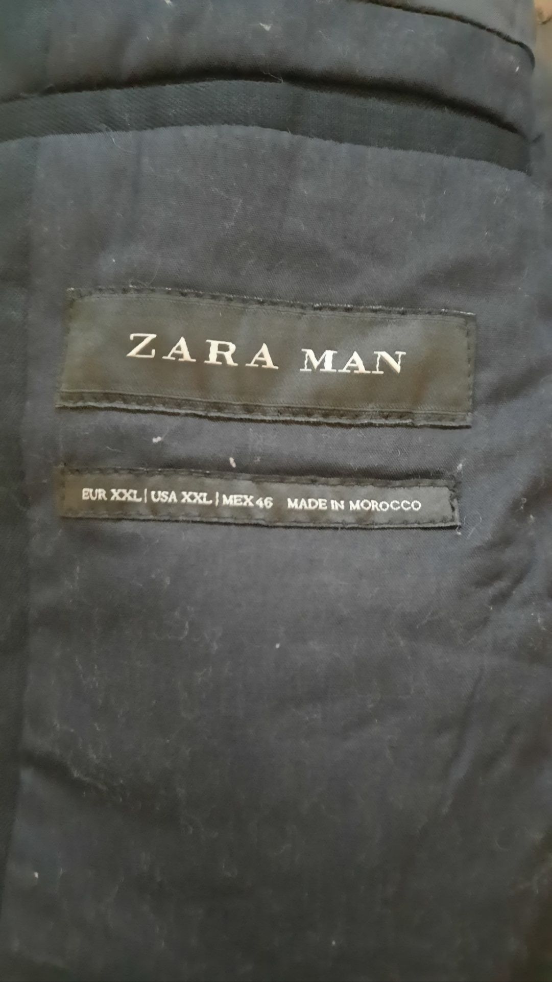 Пальто ZARA MAN, стан нового