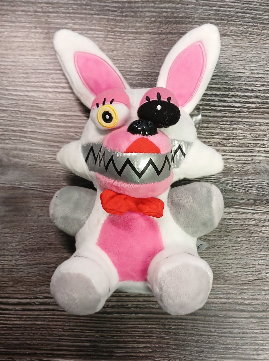 Іграшки FNaF поштучно