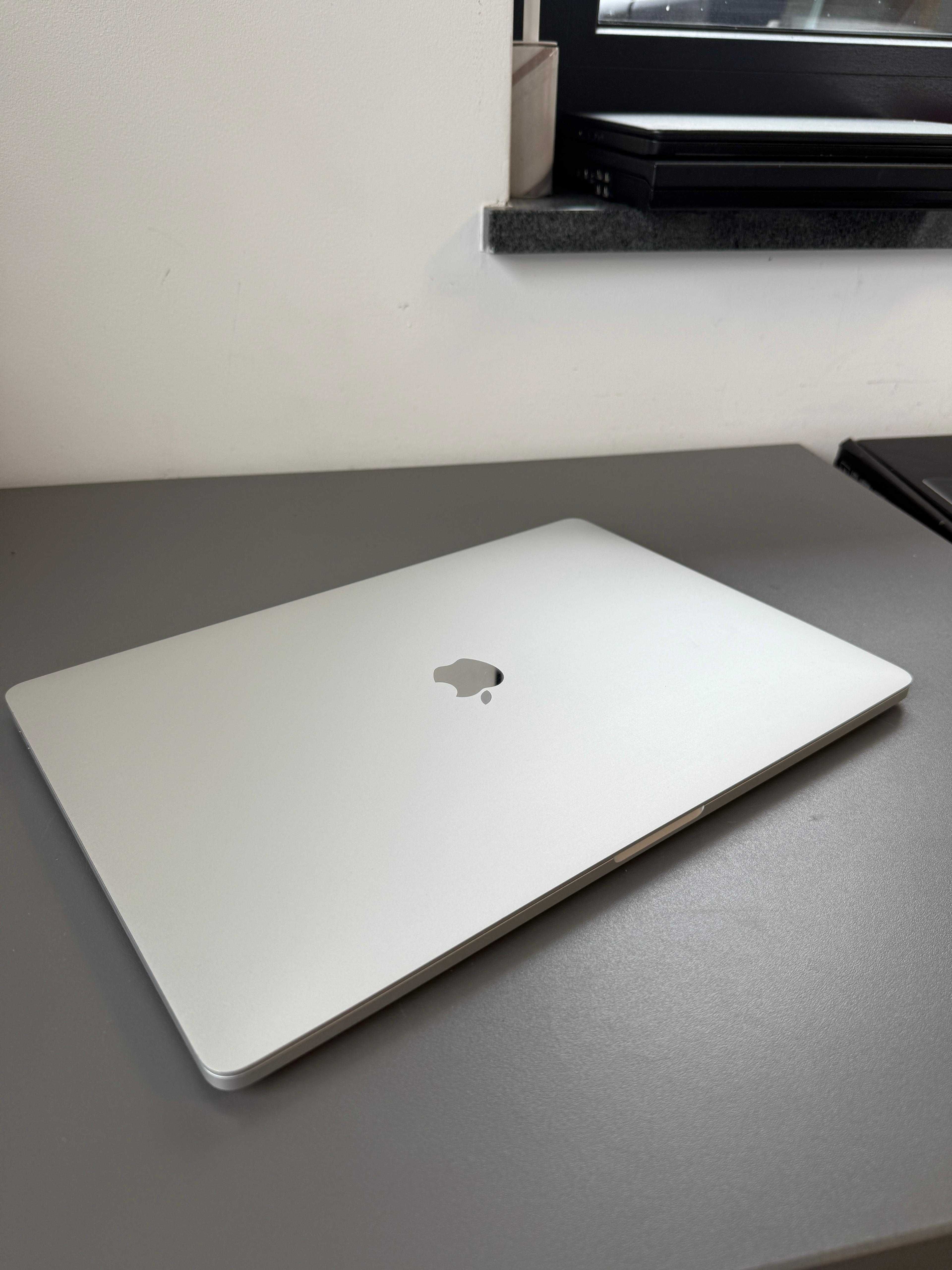 MACBOOK PRO a2141| i9 | 32GB | 512GB SSD | 2K 16" | TOUCHBAR| VAT