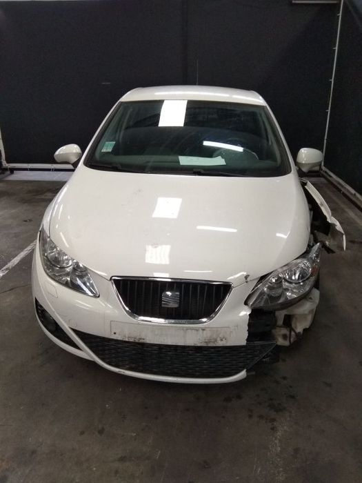 Para Peças Seat Ibiza Iv (6J5, 6P1)
