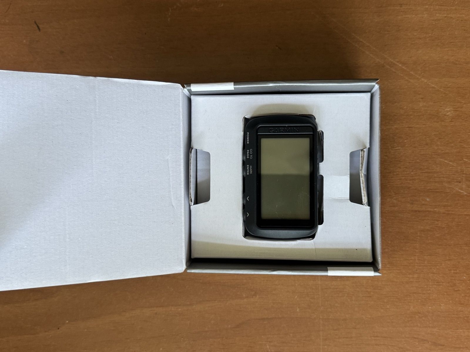 Garmin foretrex 601  (відповідає військовому стандарту MIL-STD-810G)