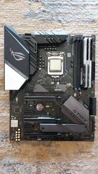 Bundle i5 9600k, Asus Z390-E Gaming, 16GB RAM DDR4