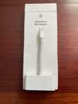 Apple Adaptador Lightning to VGA - MD825ZM/A