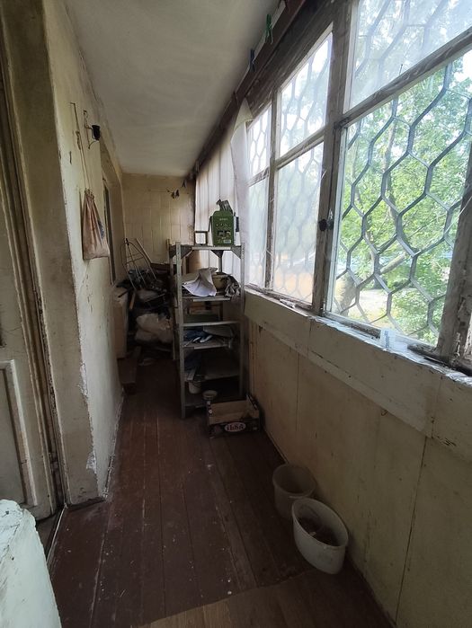 Продаж 2-кімнатної квартири Центр міста