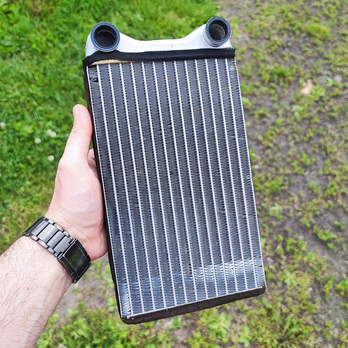 Nagrzewnica Audi A4 B7