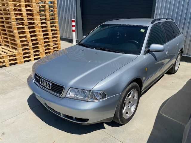 Audi A4 B5 1,9 TDI QUATTRO  ***BARDZO dobry Stan***